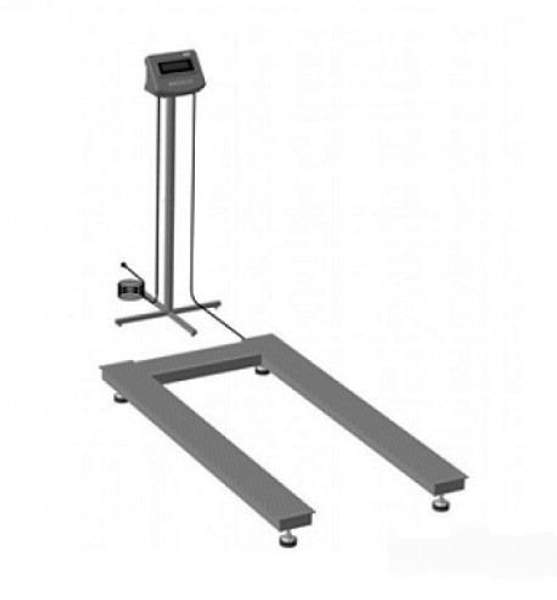 Паллетные весы МВСК-1,5-П