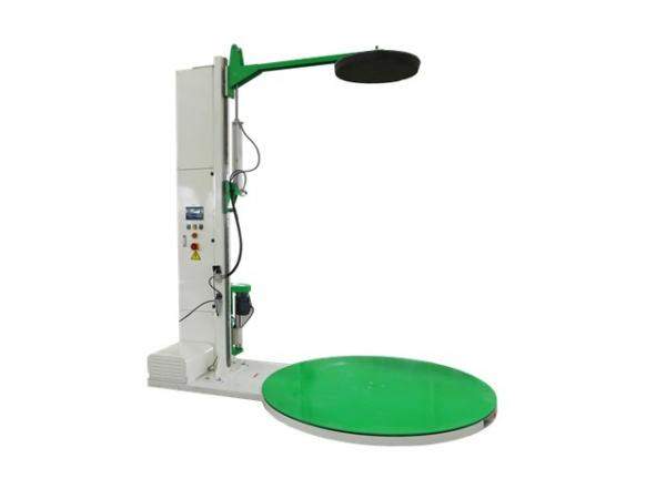 ПАЛЛЕТОУПАКОВЩИК OLYMPIC 100E-CS (D=1650+ПРИЖИМ)