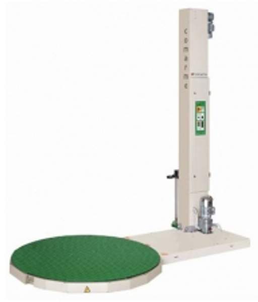 Паллетоупаковщик для упаковки продукции Ronda Beta