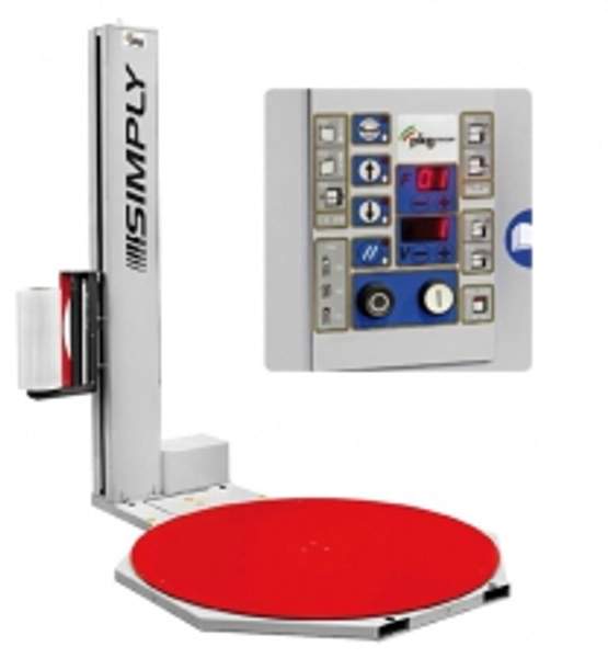 ПаллетоупаковщикSimply