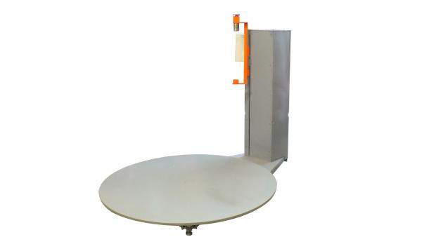 Паллетоупаковщики для линий производства рубероида