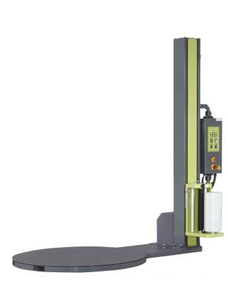 Паллетоупаковщики EXP-308/408