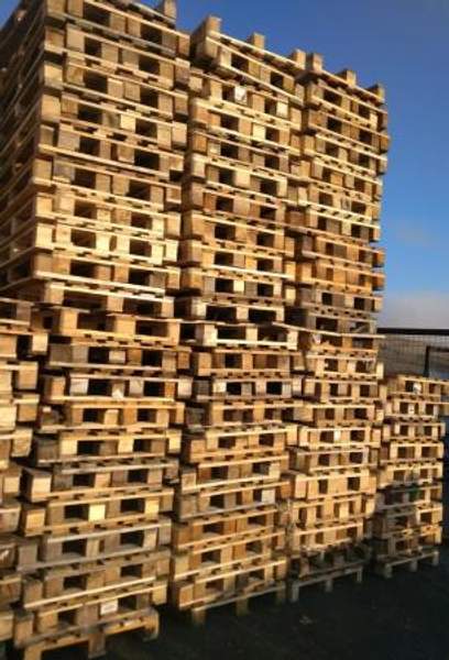 /Паллеты,поддоны деревянные, европоддоны -Оптом/
