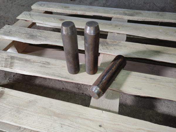 Пальцы гусеничные