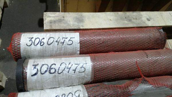 Пальцы, втулки, уплотнения для экскаваторов Hitachi, Komatsu