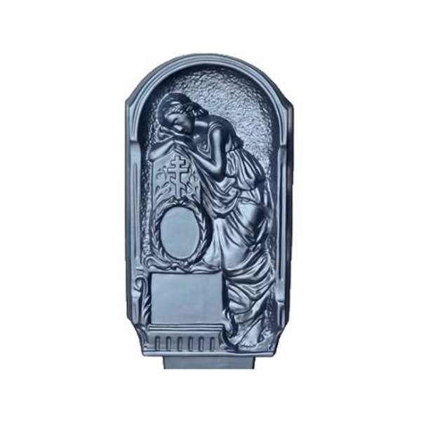 Памятник № 22 «Скорбящая мать»