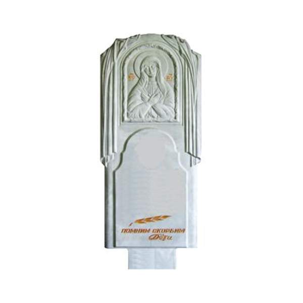 Памятник №6 «Богородица»