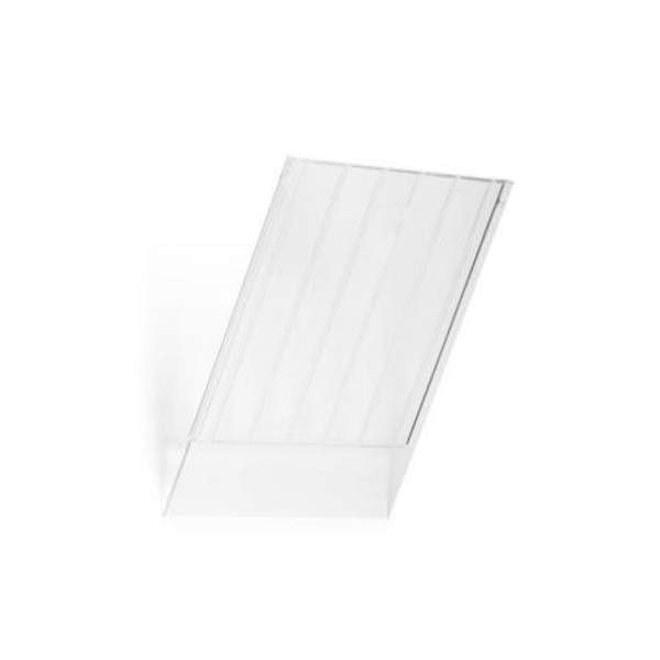 Панель фронтальная Durable Flexiboxx, A4 D1701498400