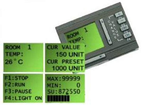 Панель оператора Array SR-WRT