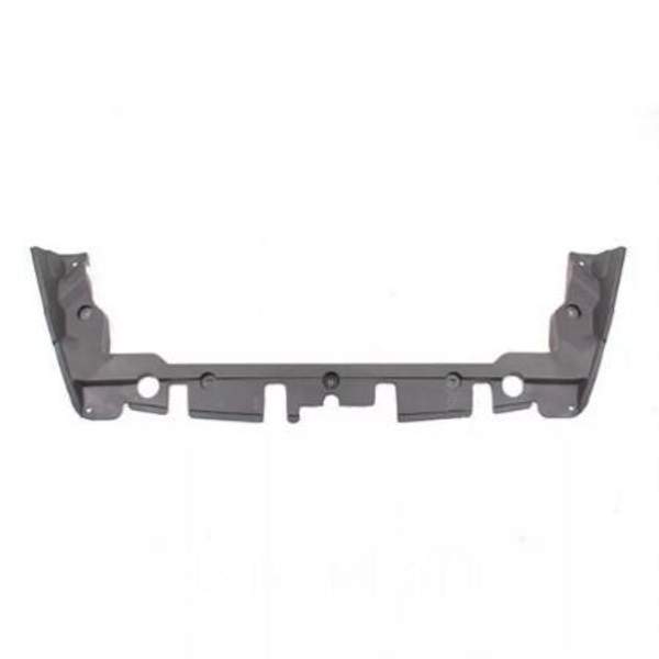 Панель переднего бампера верхняя Geely Emgrand X7