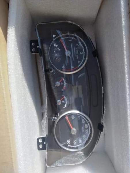 Панель приборов спидометр тахометр Киа Бонго 3