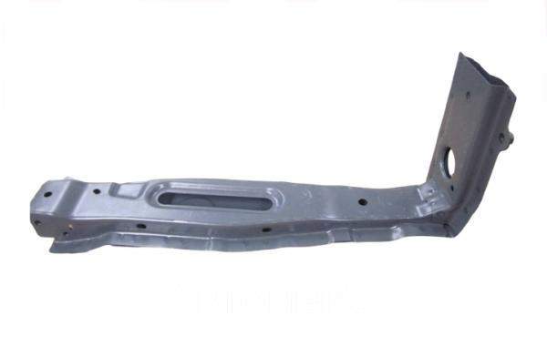 Панель радиатора левая Geely Emgrand X7