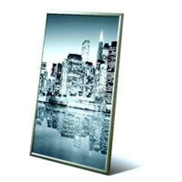 Панель с Клик профилем АА Односторонняя