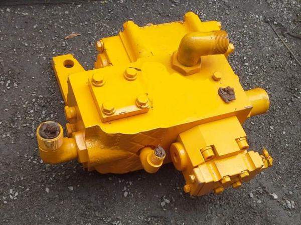 Панель управления 7423-8607204