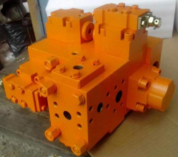 Панель управления 7545-8607204