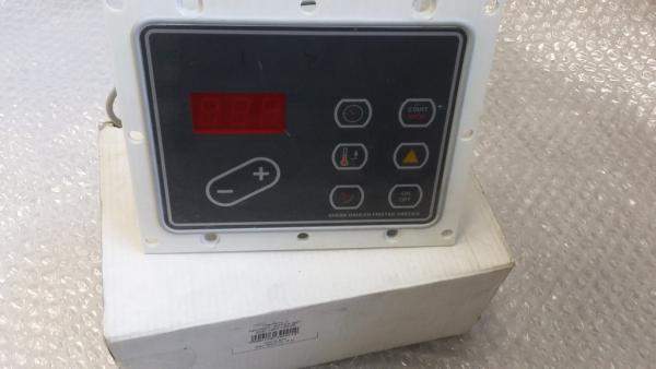 Панель управления расстоечным шкафом Sveba Dahlen спб