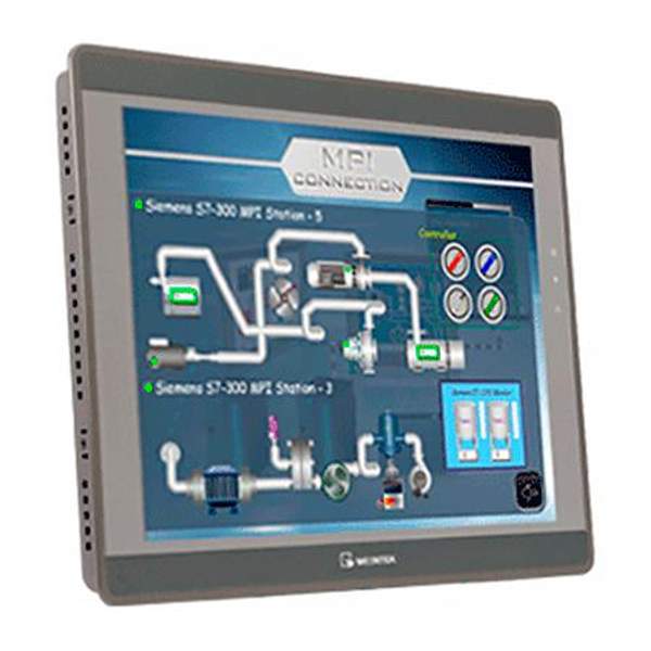Панели оператора сенсорные eMT3150A Weintek