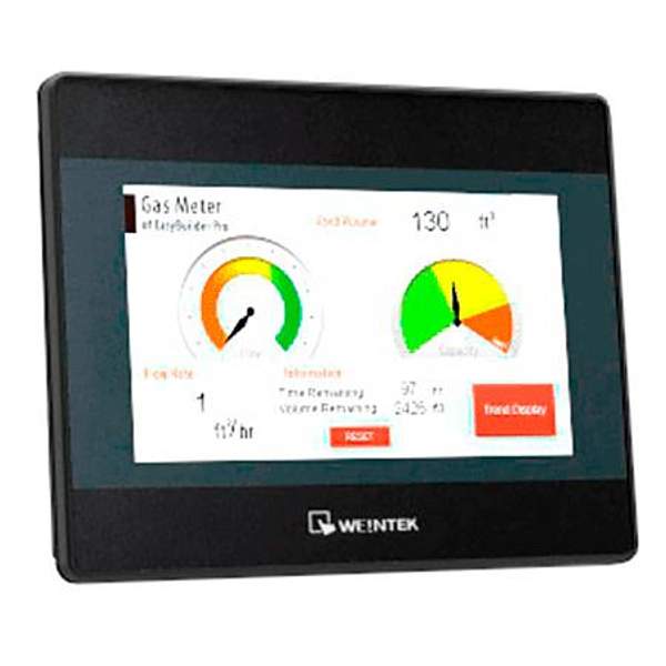 Панели оператора сенсорные MT8051iP Weintek