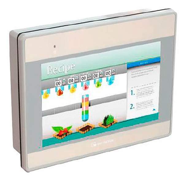 Панели оператора сенсорные MT8053iE Weintek