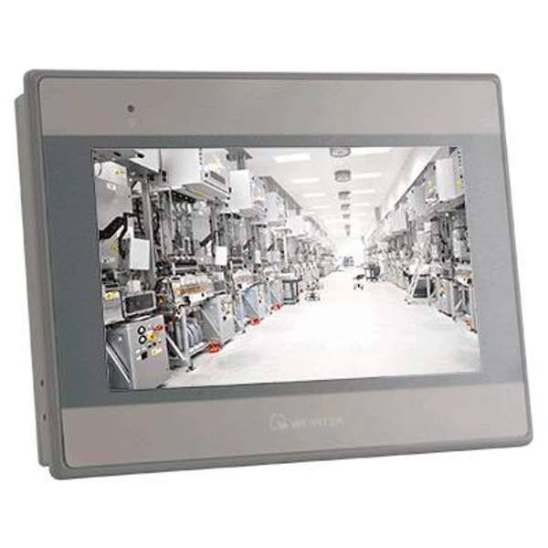 Панели оператора сенсорные MT8073iE Weintek