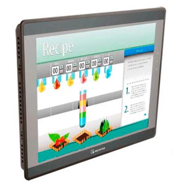 Панели оператора сенсорные MT8150XE Weintek