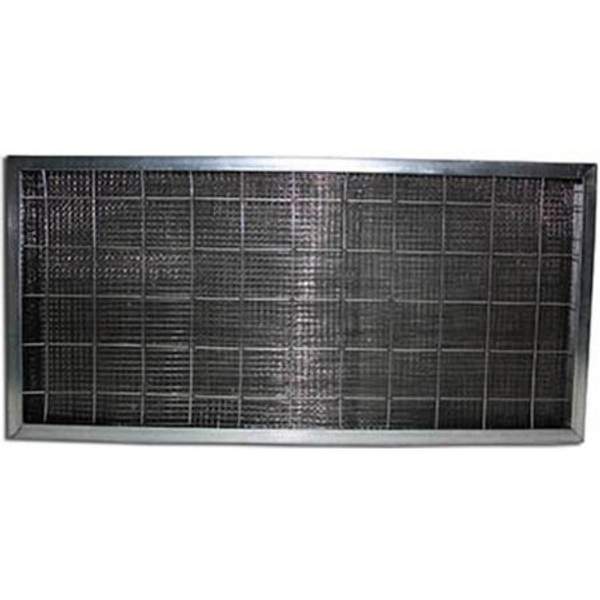 Панельный фильтр для вентиляции ВП-М-G3-66-48