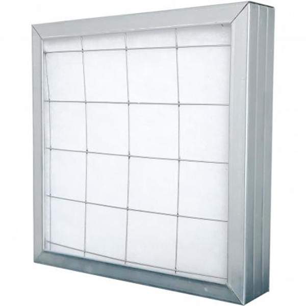 Панельный фильтр ФВП-II-456-378-48-G3/С