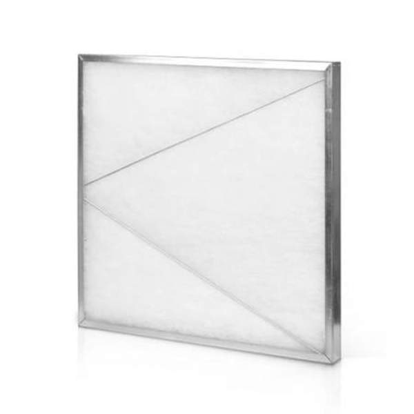 Панельный фильтр ВП-G2-66-15