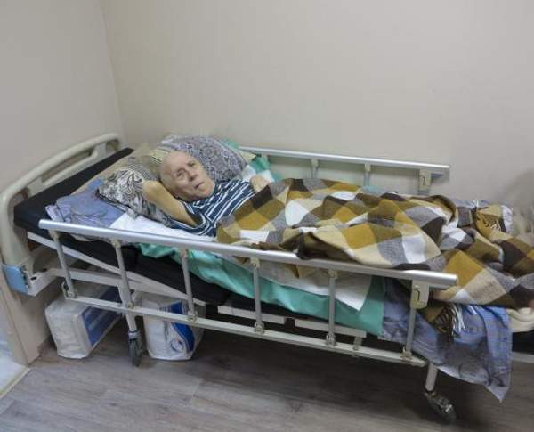 Пансионат для пожилых лежачих после инсульта спб в спб петербург санкт-петербург