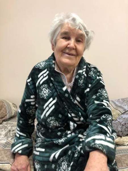 Пансионат для престарелых и пожилых людей спб в спб петербург санкт-петербург