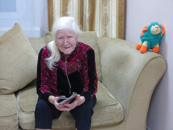 Пансионат для престарелых с деменцией спб в спб петербург санкт-петербург