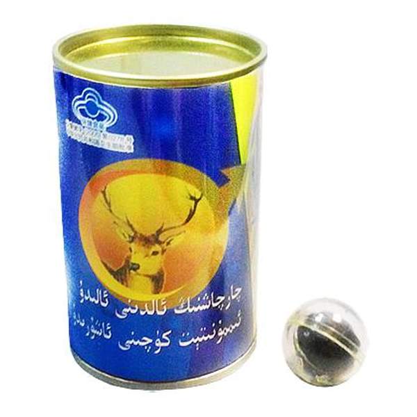 Панты оленя (Золотой Олень)