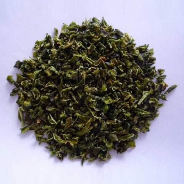 Паприка зеленая хлопья 3х3