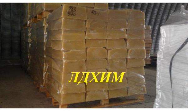 Парафин П-2 (пищевой)