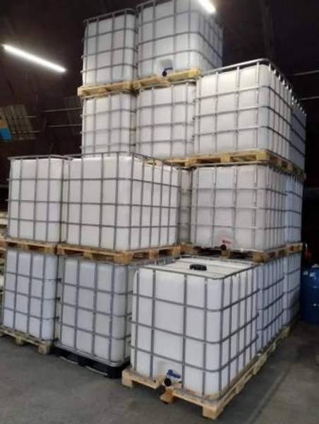 Парафин С13 (парафин нефтяной жидкий)