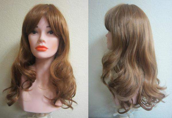 Парик искусственный 131053