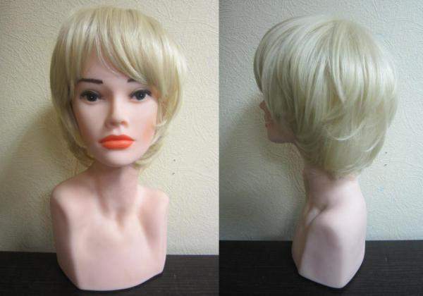 Парик искусственный 136005