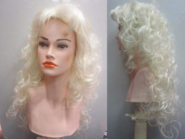 Парик искусственный Rox+15 (королева)