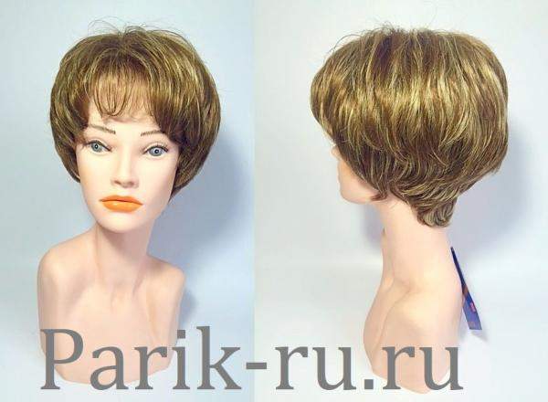 Парик из искусственных волос 4066