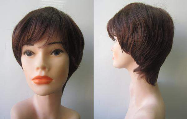 Парик из искусственных волос 4157