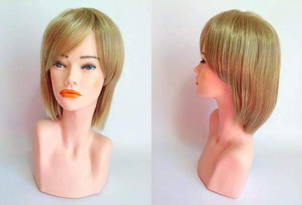 Парик из искусственных волос 5333