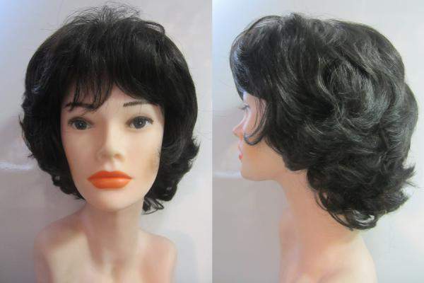 Парик из искусственных волос f82