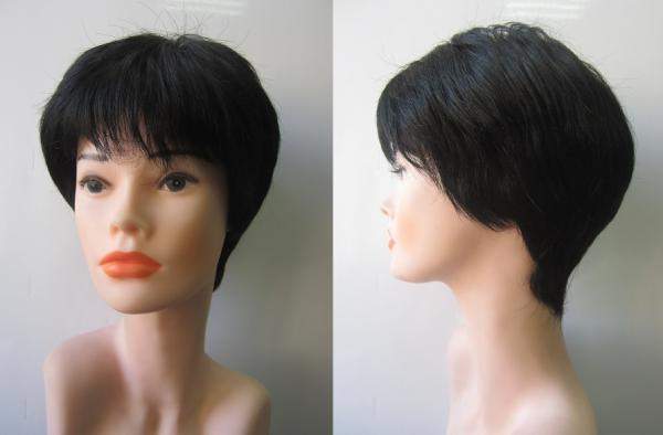 Парик из искусственных волос Irene