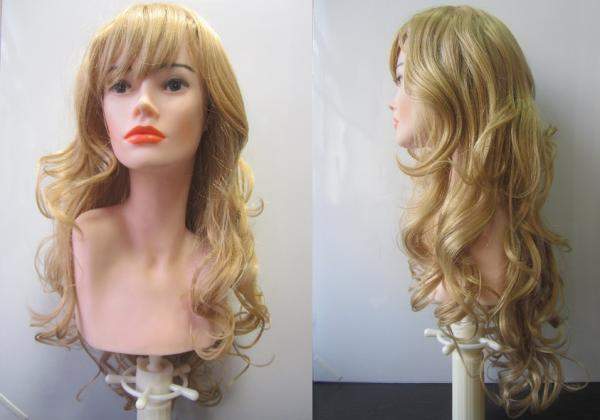 Парик из искусственных волос Victoria