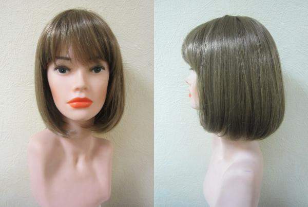 Парик каре "Nataly"