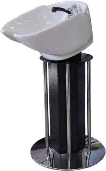 Парикмахерская мойка Хельга-2 на стойке без кресла