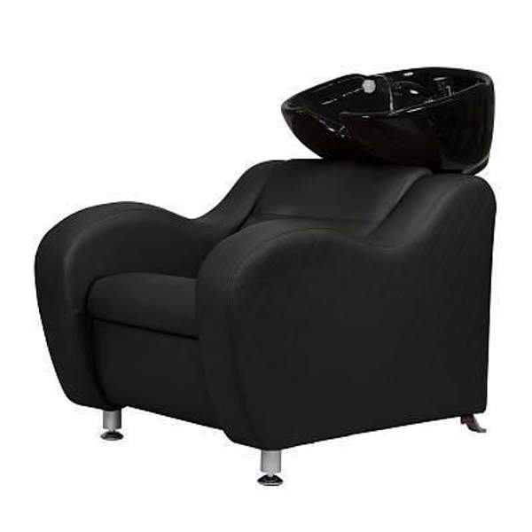 Парикмахерская мойка МД-124, с термостёжкой