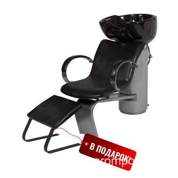 Парикмахерская мойка МД-17