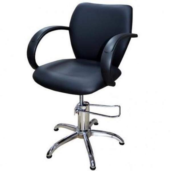 Парикмахерское кресло №1