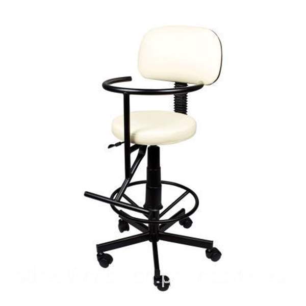 Парикмахерское кресло детское Денис